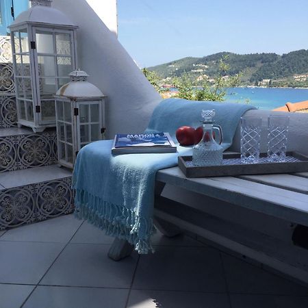 Oikies Skiathos Exterior foto