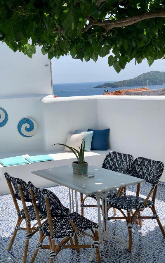 Oikies Skiathos Exterior foto