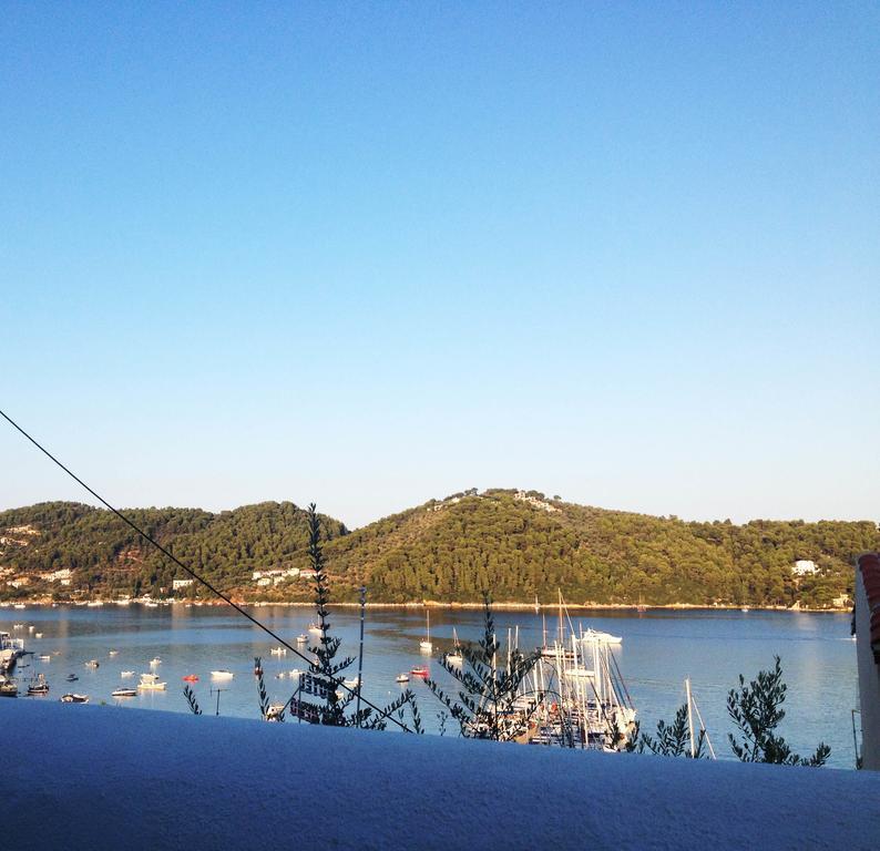 Oikies Skiathos Cameră foto